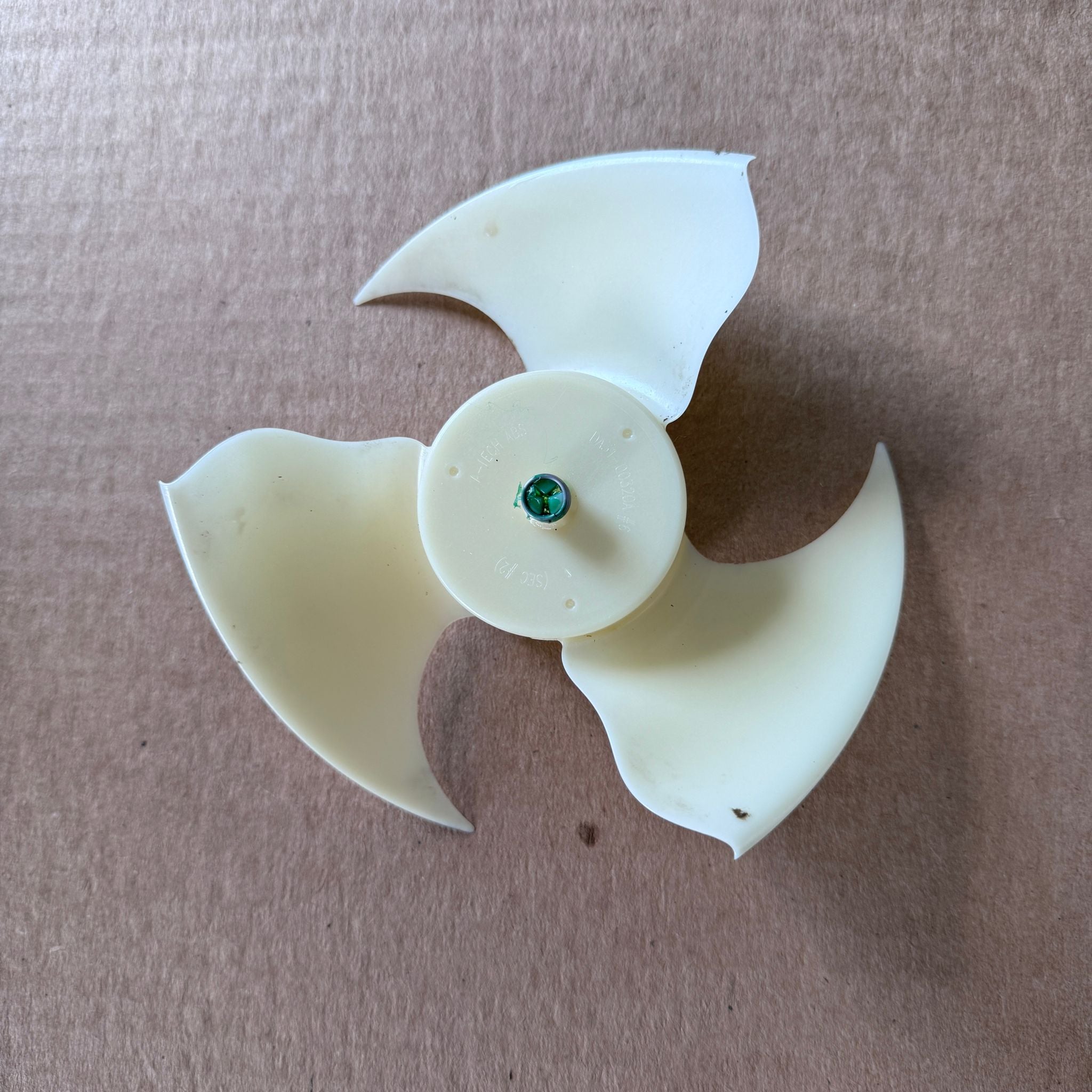 SAMSUNG-Refrigerator-Condenser-Fan-Blade-DA31-00320A SAMSUNG-Refrigerator-Condenser-Fan-Blade-DA31-00320A